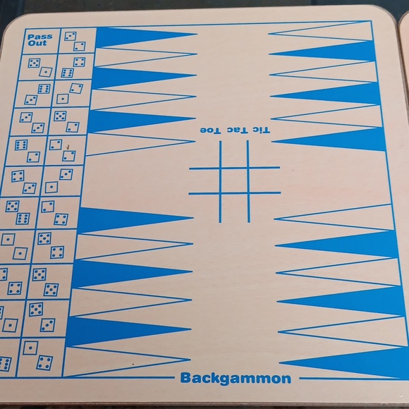 BOARDGAMES FOR KIDS, CHESS, CHECKERS - Picture 5 of 8